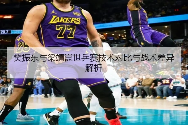 樊振东与梁靖崑世乒赛技术对比与战术差异解析